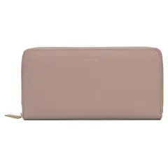 アングリッド Ungrid 財布 長財布 レディース ラウンドファスナー ROUND WALLET UNG-50860、ピンク(16)のサムネイル
