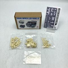 当時物ミニ四駆パーツ大量＆未使用シール2枚 イグレスJr プロト