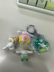 サンリオ シナモロール まとめ出品