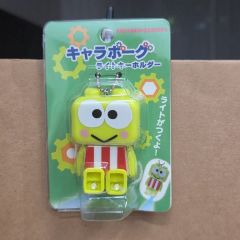 サンリオ 平成レトロ けろっぴ サンリオクロック ぬいぐるみ 2点セット