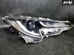 マツダ CX-5 6BA-KFEP 左（助手席側）純正LEDヘッドライト - メルカリ
