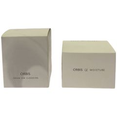 ORBIS U ジェルモイスチャライザー 50g つめかえ用 - メルカリ