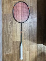 axforce 90 new 4U リーニン アックスフォース li-ning - メルカリ