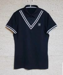 G/FORE 鹿子ノースリーブシャツ 38/Mサイズ - メルカリ