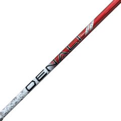 新品）デナリ レッド 50g 5.5 タイトリストスリーブ付 5W用 - メルカリ