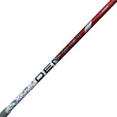 GT純正 デナリレッド 50G 5.5 FW18°用 タイトリストスリーブ - メルカリ
