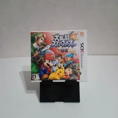 3DS 大乱闘スマッシュブラザーズ for ニンテンドー3DS