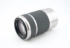 ソニー Sony E 55-210mm OSS☆望遠ズーム☆初心者おすすめ - メルカリ