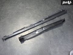 ALPINE12インチ 汎用取付ブラケット】マッハワン リアモニター取付