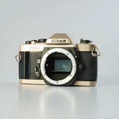 2026年最新】nikon fm10の人気アイテム - メルカリ