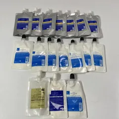 未使用品 SUNCALL サンコール フェルエ プロトプラス ヘアトリートメント 他 17点 まとめて BBL0218/小3242のサムネイル