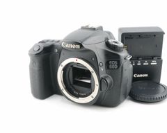 ☆実用品☆ Canon キャノン EOS 60D デジタル一眼レフカメラ - メルカリ