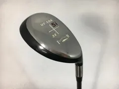 【中古ゴルフクラブ】フォーティーン UT-106 ユーティリティ ツアーAD UT-65 5Iのサムネイル