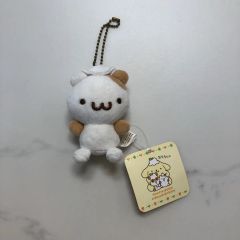 monstax キヒョン ハムスギ ミニミニドール - メルカリ
