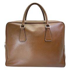 極美品】PRADA メンズ ビジネスバッグ - メルカリ