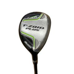 Mizuno T-ZOID PLUS ユーティリティ 4u 5u 6u - メルカリ