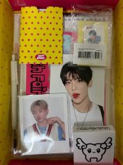 ATEEZ ウヨン 2023 BIRTHDAY KIT センイル MD - メルカリ