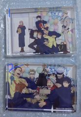 Free! ハイ☆スピード！ 非売品 スマホスタンド 特典 - メルカリ
