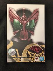 반다이 SHFiguarts/진골 조각법 가면 라이더 오즈 가면 라이더 오즈 타토바 콤보