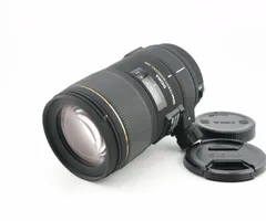 ☆良品☆シグマ SIGMA APO MACRO 150mm F2.8 EX DG HSM CANON キヤノン用