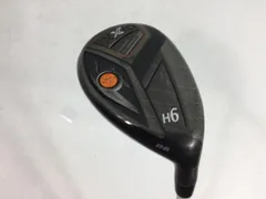 2026年最新】ゼクシオ ユーティリティ h6の人気アイテム - メルカリ