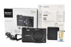 2026年最新】DSC-WX300 SONY サイバーショットの人気アイテム - メルカリ