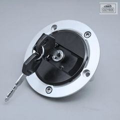 ☆実働確認済☆グランドアクシス チャンバー スポマフ マフラー 5FA G
