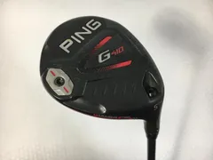 2026年最新】ping g410 フェアウェイウッド 7wの人気アイテム - メルカリ