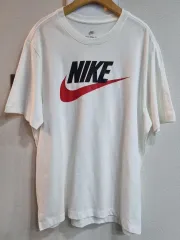ナイキ 半袖Tシャツ 白
