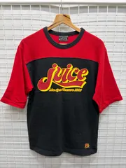 2026年最新】b'z juice tシャツの人気アイテム - メルカリ