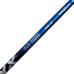 NXスピーダーブルー 50S pingスリーブ付1W 111.6cm - メルカリ