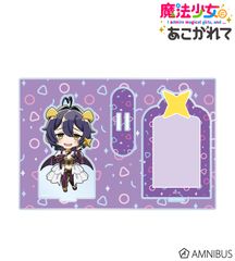 マザリ ラブリ 真鬼マナセ アクリルスタンド - メルカリ