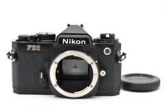 Nikon New FM2 FM2N 後期 #543 Nikon New FM2 FM2N 後期 #543 - メルカリ