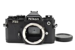 2026年最新】Nikon FE2の人気アイテム - メルカリ