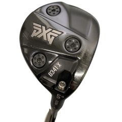 PXG 0137X GEN4 25° ユーティリティ U5 ヘッド単品 - メルカリ