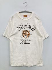 HUMAN MADE トラプリント Tシャツ - メルカリ