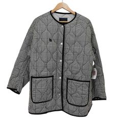 PEARLY GATES パーリーゲイツ　キルティング　アウター パーリーゲイツ PEARLY GATES キルティングジャケット レディース JPN