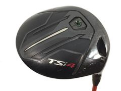 Titleist TSR4 ドライバー ヘッド 9.0度 レフティ - メルカリ