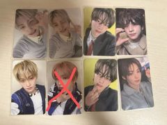 ラスト TXT 7TH YEAR ラキドロ Weverse global トレカ - メルカリ