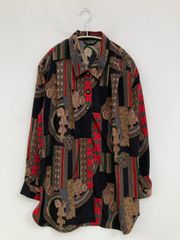 Plage LINEN サファリ ジャケット タグ付き リネン - メルカリ