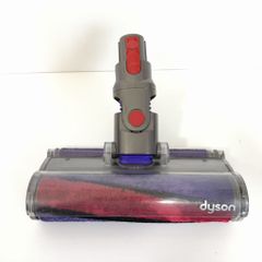 純正】Dyson ダイソン ソフトローラークリーナーヘッド112232-12