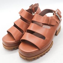 スライ SLY BELTED SLING パンプス ミュールサンダル ベルト - メルカリ