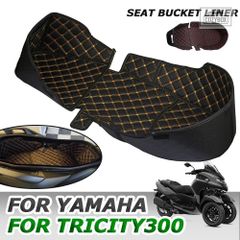 EN125-2Aバイク用 シート ブラック - メルカリ