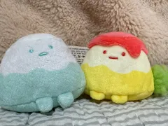 すみっコぐらし 山 オムライス まとめ