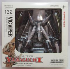 新品未開封】No.132 VIC VIPER ビックバイパー ZOE - メルカリ