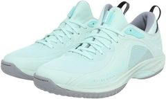 GLIDE NOVA FF 3 GRIS BLUE 24 スニーカー バスケット - メルカリ