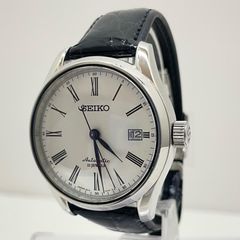 新品未使用】セイコー アストロン SBXY035 ホワイト ソーラー 箱付