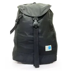 【クーポン】バッグ リュック カリマー VT デイパック ナイロン ブラック KARRIMOR VT DAYPACK 正規品 中古 古着 ブランド 匿名配送のサムネイル
