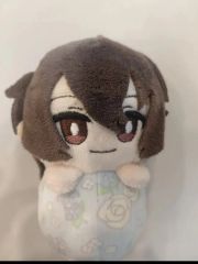 文豪ストレイドッグス 文スト BIGぬいぐるみ 太宰治 5個セット