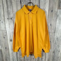 70s デッドストック 希少 Meridian キッズ ポロシャツ イギリス製 